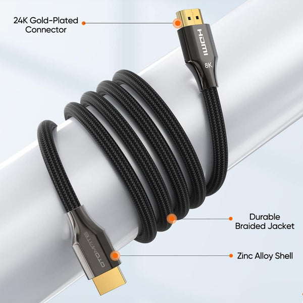 OTOMATE 8K Viewing Cable