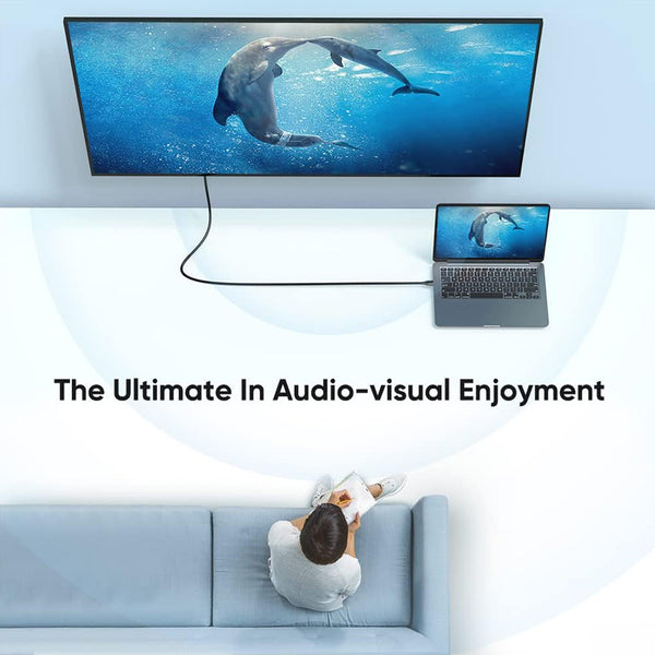 OTOMATE 8K Viewing Cable