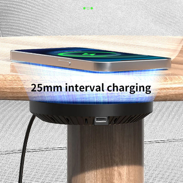Magic Desk Charger