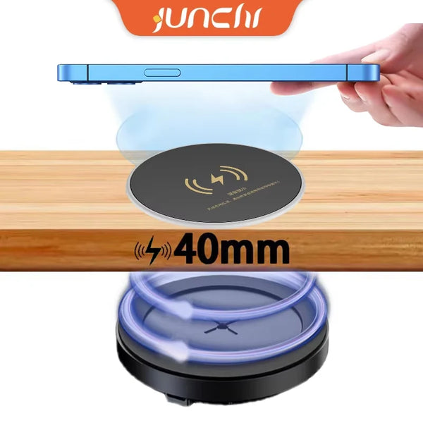 Magic Desk Charger