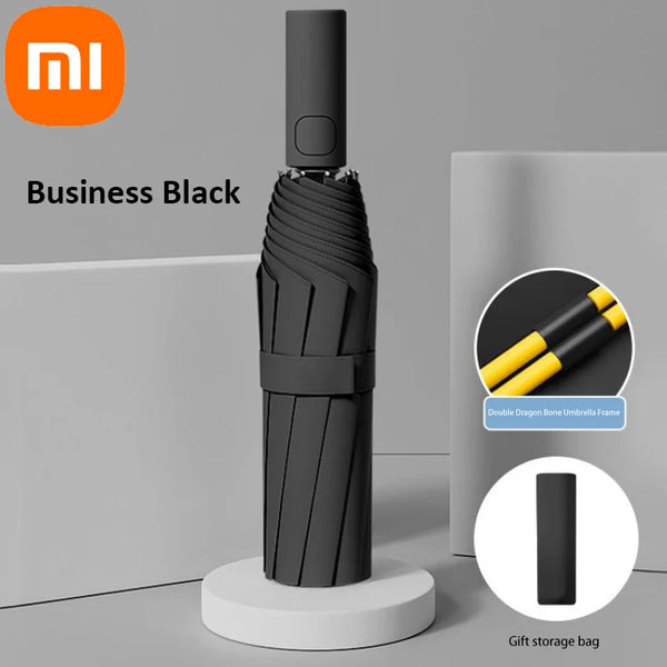 Magic Shade Automatic Umbrella