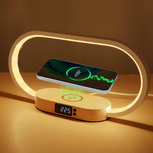 OTOMATE Smart Bedside Lamp