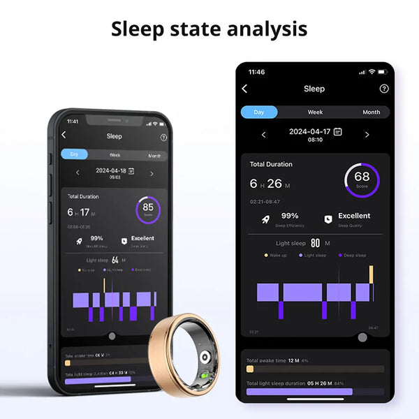 COLMI R Smart Health Ring