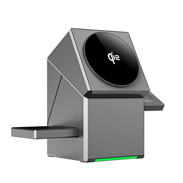 Magic Cube Charger for Apple Devices
