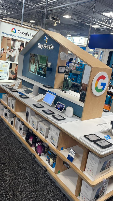 Embracing the Adventures - Best Gadget Trends for 2024 - Kayser Controls