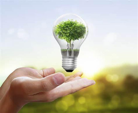 Smart Ways to Save Energy: Practical Tips for a Greener Lifestyle - Kayser Controls