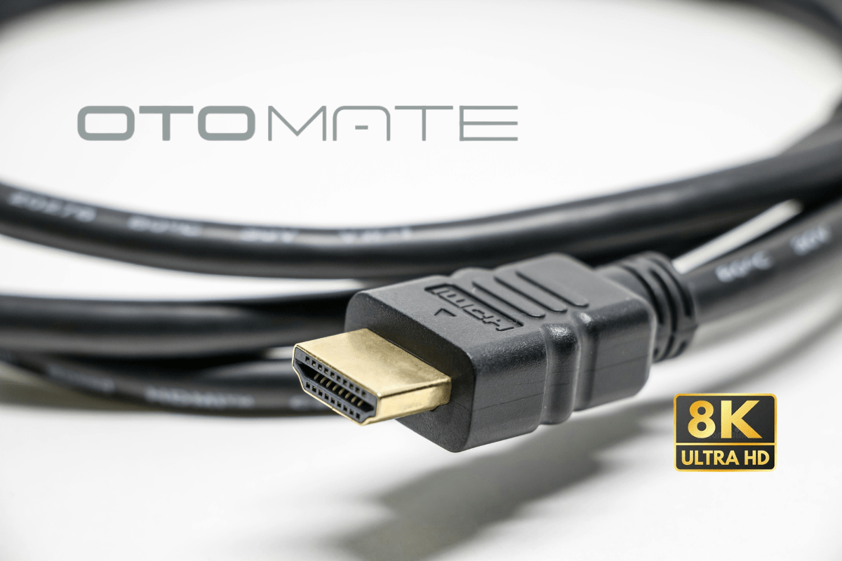 The Ultimate Guide to Choosing the Right HDMI Cable - Kayser Controls
