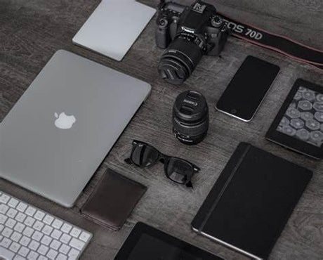 Top Gadgets of 2024: The Best Tech to Enhance Your Life - Kayser Controls