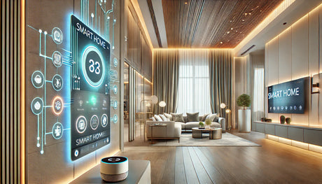 Smart Devices