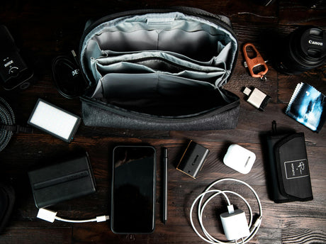 Accessories