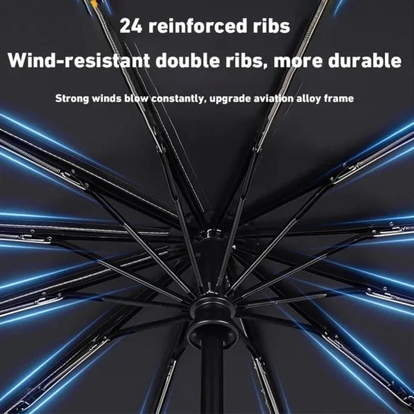 Magic Shade Automatic Umbrella