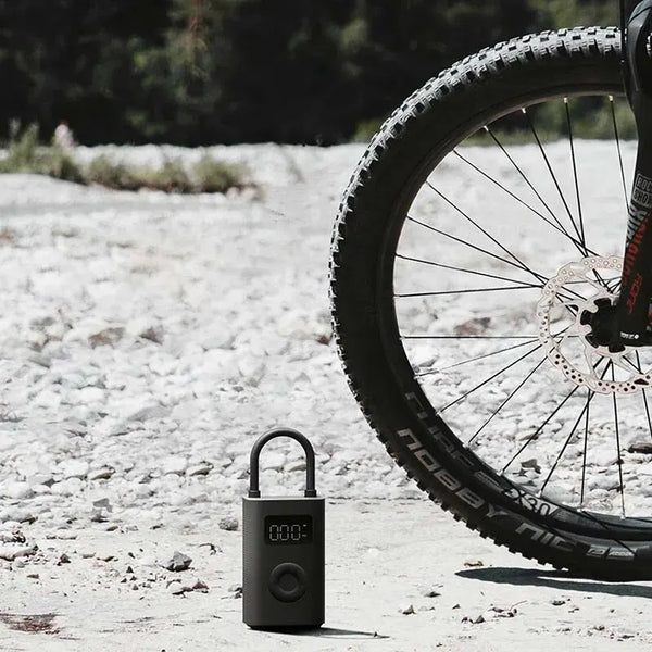 Xiaomi Quick Air Pump